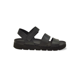 Sandalias Y Zue Walk & Fly 51230 piel negro
