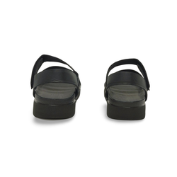 Sandalias Y Zue Walk & Fly 51230 piel negro