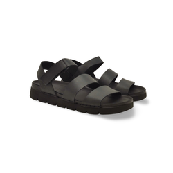 Sandalias Y Zue Walk & Fly 51230 piel negro