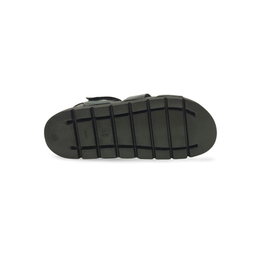 Sandalias Y Zue Walk & Fly 51230 piel negro