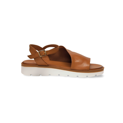 Sandalias Y Zue Walk & Fly M-2 piel cuero