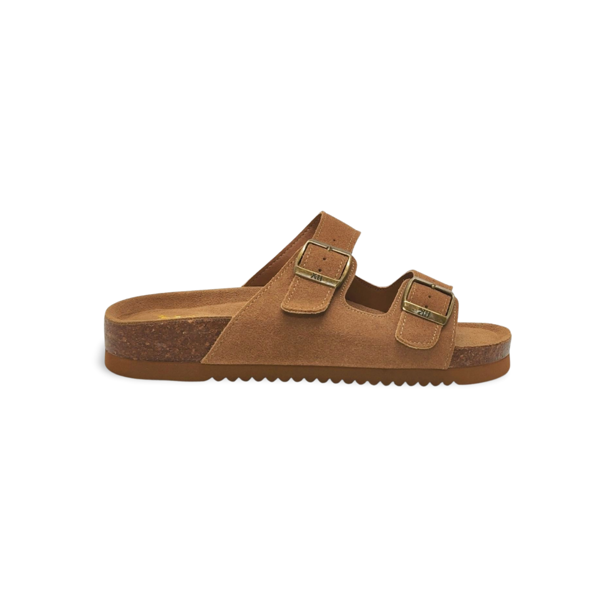 Sandalias Y Zue Xti 142552 piel vegana cuero 36