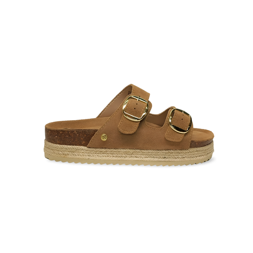 Sandalias Y Zue Xti 143635 piel vegana cuero