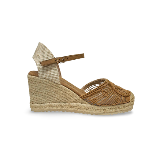 Sandalias Y Zue Xti 143845 textil cuero