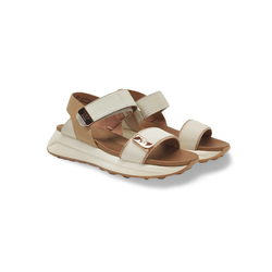 Sandalias Y Zue Xti 143874 textil beig