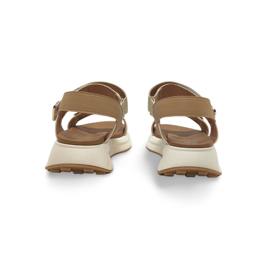 Sandalias Y Zue Xti 143874 textil beig
