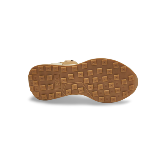 Sandalias Y Zue Xti 143874 textil beig