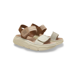 Sandalias Y Zue Xti 143986 piel vegana beig