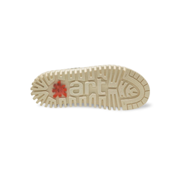 Sneakers Art 1534 textil kaki