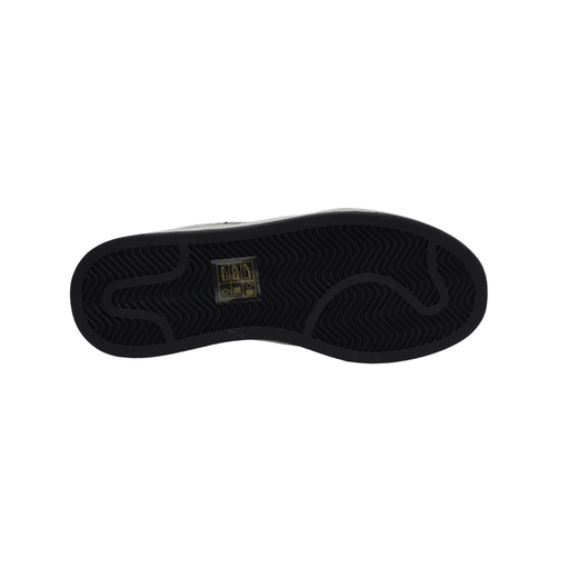 Sneakers Asso 18202 piel vegana combinados