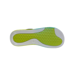 Sneakers Blanditos AQUILES textil negro