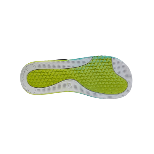 Sneakers Blanditos AQUILES textil negro