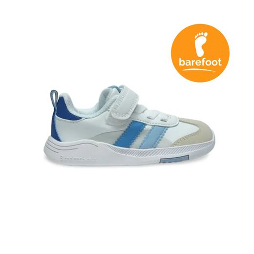 Sneakers Blanditos ARES 2 piel blanco
