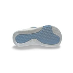 Sneakers Blanditos ARES 2 piel blanco
