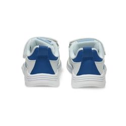 Sneakers Blanditos ARES 2 piel blanco