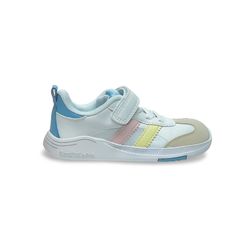 Sneakers Blanditos ARES 3 piel combinados
