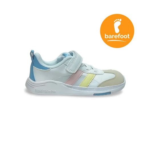 Sneakers Blanditos ARES 3 piel combinados