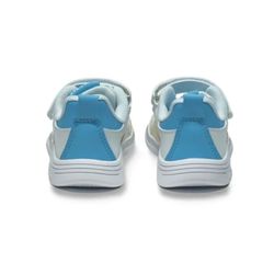 Sneakers Blanditos ARES 3 piel combinados