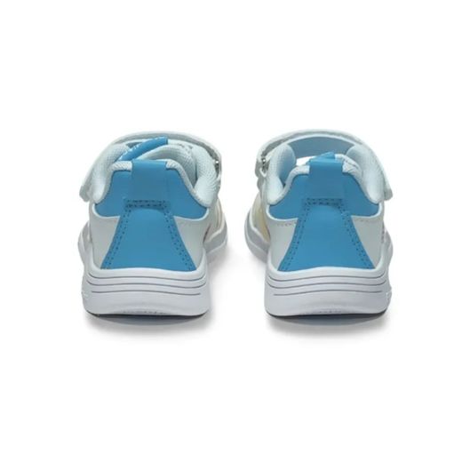 Sneakers Blanditos ARES 3 piel combinados