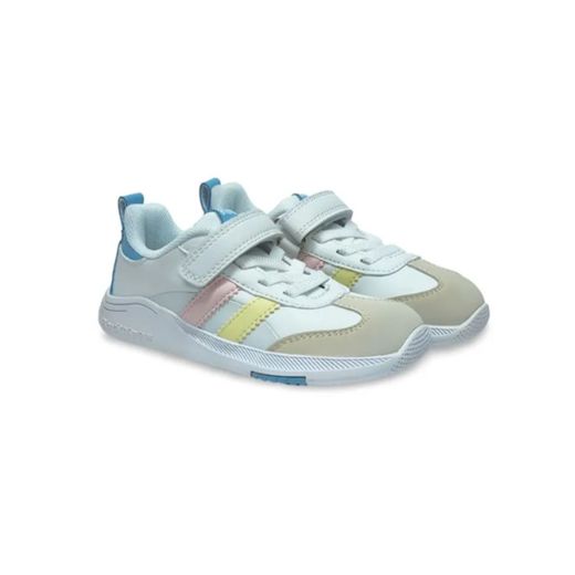 Sneakers Blanditos ARES 3 piel combinados