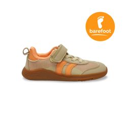 Sneakers Blanditos ARES textil beig