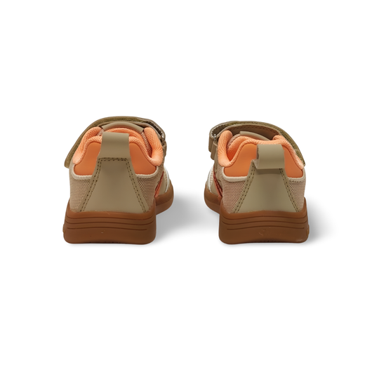 Sneakers Blanditos ARES textil marino