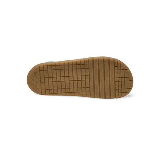 Sneakers Blanditos BERLIN piel beig