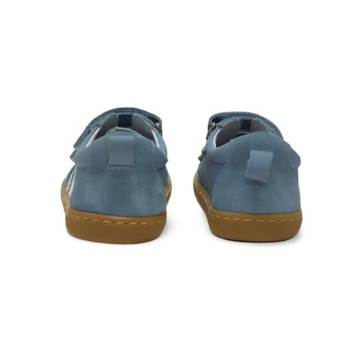 Sneakers Blanditos MAREA piel marino