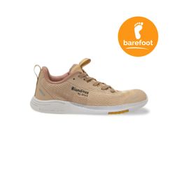 Sneakers Blanditos POSEIDON textil beig