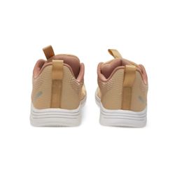 Sneakers Blanditos POSEIDON textil beig
