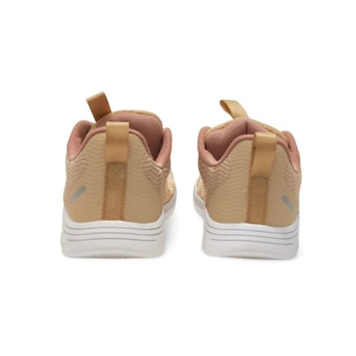 Sneakers Blanditos POSEIDON textil beig