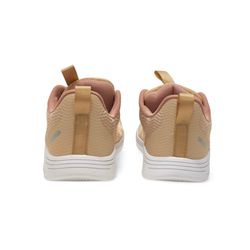 Sneakers Blanditos POSEIDON textil beig