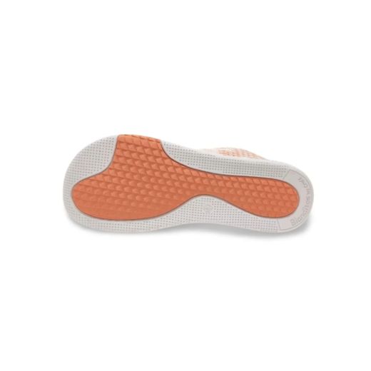 Sneakers Blanditos POSEIDON textil blanco