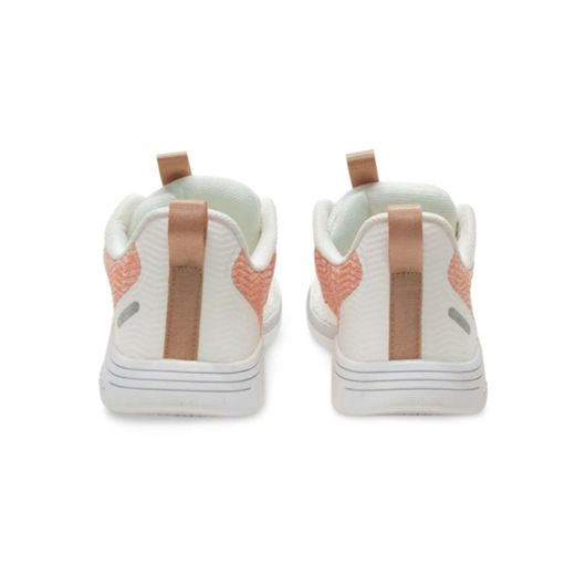 Sneakers Blanditos POSEIDON textil blanco