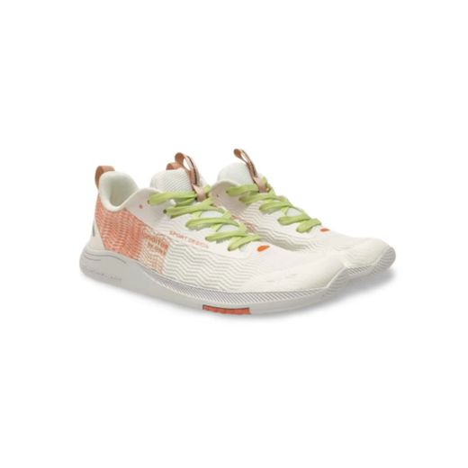 Sneakers Blanditos POSEIDON textil blanco