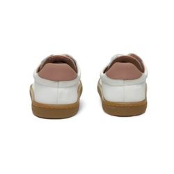 Sneakers Blanditos RIO piel blanco