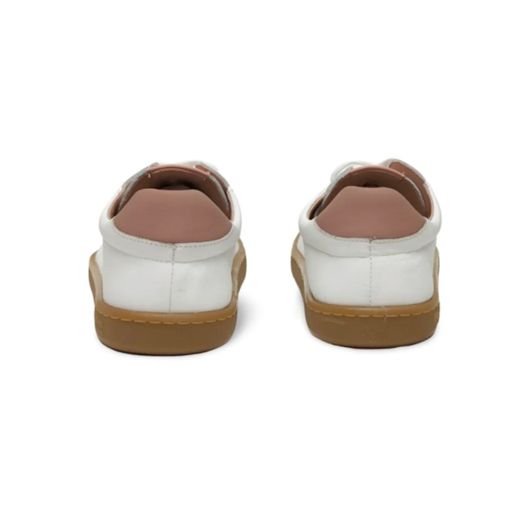 Sneakers Blanditos RIO piel blanco