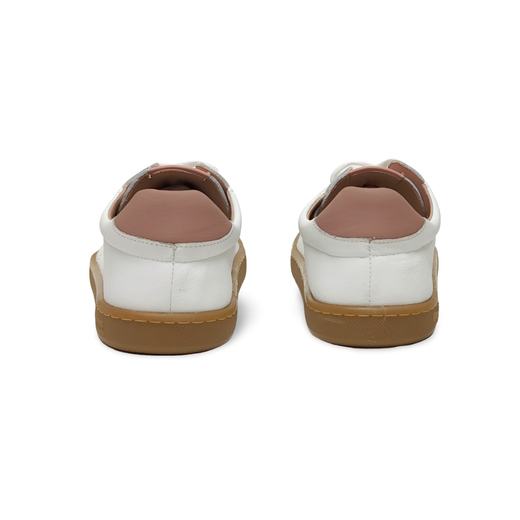 Sneakers Blanditos RIO piel blanco