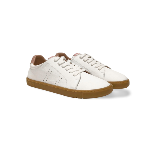 Sneakers Blanditos RIO piel blanco