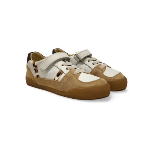 Sneakers Blanditos SEUL piel combinados