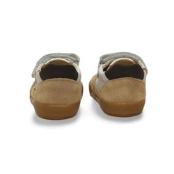 Sneakers Blanditos SEUL piel combinados