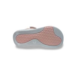 Sneakers Blanditos VENUS 2 textil fucsia