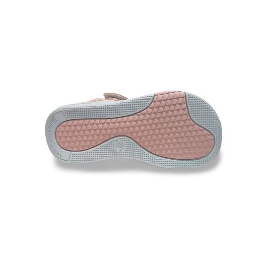 Sneakers Blanditos VENUS 2 textil fucsia