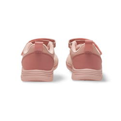 Sneakers Blanditos VENUS textil fucsia