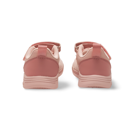 Sneakers Blanditos VENUS textil fucsia