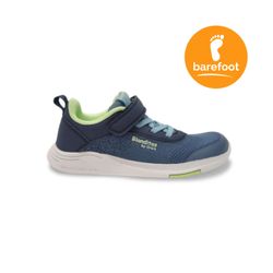 Sneakers Blanditos VENUS textil marino