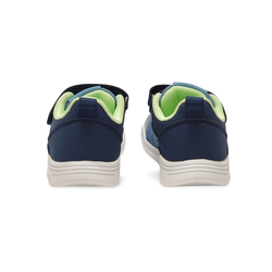 Sneakers Blanditos VENUS textil marino