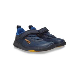 Sneakers Blanditos VENUS textil marino