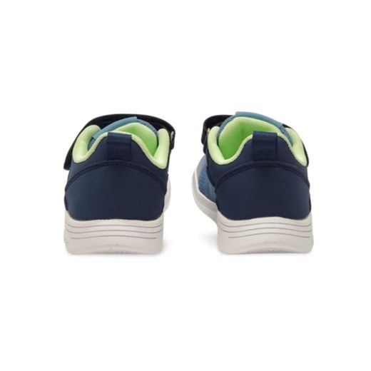 Sneakers Blanditos VENUS textil marino