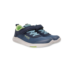 Sneakers Blanditos VENUS textil marino